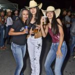 Limão com Mel foi uma das atrações que animaram a 4ª Cavalgada do Vaqueiro em Santo Antônio do Jacinto 137