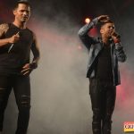 Grandes nomes da música brasileira se apresentaram na 3ª noite da 41ª Festa Camacã e o Cacau 22