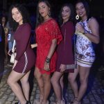 Grandes nomes da música brasileira se apresentaram na 3ª noite da 41ª Festa Camacã e o Cacau 200