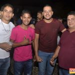 Grandes nomes da música brasileira se apresentaram na 3ª noite da 41ª Festa Camacã e o Cacau 94