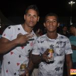 Grandes nomes da música brasileira se apresentaram na 3ª noite da 41ª Festa Camacã e o Cacau 68