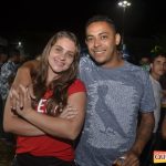 Grandes nomes da música brasileira se apresentaram na 3ª noite da 41ª Festa Camacã e o Cacau 100