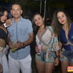 Grandes nomes da música brasileira se apresentaram na 3ª noite da 41ª Festa Camacã e o Cacau 40