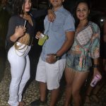 Grandes nomes da música brasileira se apresentaram na 3ª noite da 41ª Festa Camacã e o Cacau 119