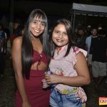 Grandes nomes da música brasileira se apresentaram na 3ª noite da 41ª Festa Camacã e o Cacau 30