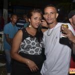 Grandes nomes da música brasileira se apresentaram na 3ª noite da 41ª Festa Camacã e o Cacau 140