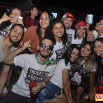 Grandes nomes da música brasileira se apresentaram na 3ª noite da 41ª Festa Camacã e o Cacau 219