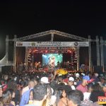 Grandes nomes da música brasileira se apresentaram na 3ª noite da 41ª Festa Camacã e o Cacau 30