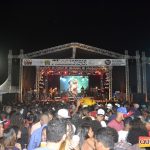 Grandes nomes da música brasileira se apresentaram na 3ª noite da 41ª Festa Camacã e o Cacau 81