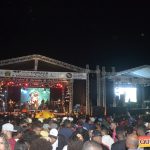Grandes nomes da música brasileira se apresentaram na 3ª noite da 41ª Festa Camacã e o Cacau 132