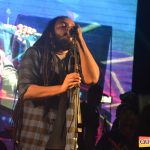 Grandes nomes da música brasileira se apresentaram na 3ª noite da 41ª Festa Camacã e o Cacau 96