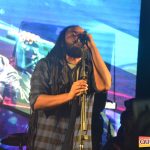 Grandes nomes da música brasileira se apresentaram na 3ª noite da 41ª Festa Camacã e o Cacau 97