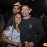 Grandes nomes da música brasileira se apresentaram na 3ª noite da 41ª Festa Camacã e o Cacau 98