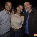 Grandes nomes da música brasileira se apresentaram na 3ª noite da 41ª Festa Camacã e o Cacau 85