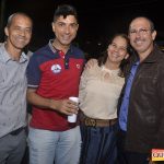 Grandes nomes da música brasileira se apresentaram na 3ª noite da 41ª Festa Camacã e o Cacau 222