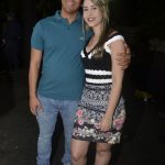 Grandes nomes da música brasileira se apresentaram na 3ª noite da 41ª Festa Camacã e o Cacau 191