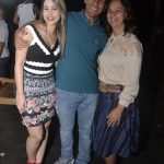 Grandes nomes da música brasileira se apresentaram na 3ª noite da 41ª Festa Camacã e o Cacau 112