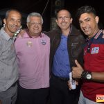 Grandes nomes da música brasileira se apresentaram na 3ª noite da 41ª Festa Camacã e o Cacau 218