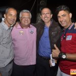 Grandes nomes da música brasileira se apresentaram na 3ª noite da 41ª Festa Camacã e o Cacau 53