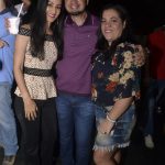 Grandes nomes da música brasileira se apresentaram na 3ª noite da 41ª Festa Camacã e o Cacau 99