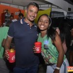 Grandes nomes da música brasileira se apresentaram na 3ª noite da 41ª Festa Camacã e o Cacau 55