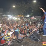 Grandes nomes da música brasileira se apresentaram na 3ª noite da 41ª Festa Camacã e o Cacau 77