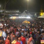 Grandes nomes da música brasileira se apresentaram na 3ª noite da 41ª Festa Camacã e o Cacau 205