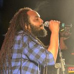 Grandes nomes da música brasileira se apresentaram na 3ª noite da 41ª Festa Camacã e o Cacau 160