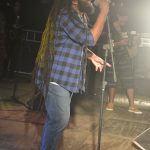 Grandes nomes da música brasileira se apresentaram na 3ª noite da 41ª Festa Camacã e o Cacau 70