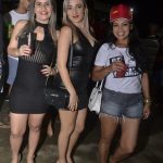 Grandes nomes da música brasileira se apresentaram na 3ª noite da 41ª Festa Camacã e o Cacau 12