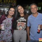 Grandes nomes da música brasileira se apresentaram na 3ª noite da 41ª Festa Camacã e o Cacau 52
