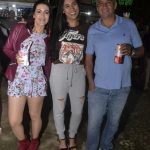 Grandes nomes da música brasileira se apresentaram na 3ª noite da 41ª Festa Camacã e o Cacau 35