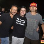 Grandes nomes da música brasileira se apresentaram na 3ª noite da 41ª Festa Camacã e o Cacau 15