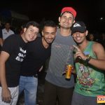 Grandes nomes da música brasileira se apresentaram na 3ª noite da 41ª Festa Camacã e o Cacau 217