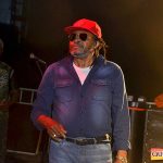 Grandes nomes da música brasileira se apresentaram na 3ª noite da 41ª Festa Camacã e o Cacau 102