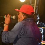 Grandes nomes da música brasileira se apresentaram na 3ª noite da 41ª Festa Camacã e o Cacau 205