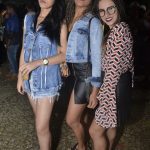 Grandes nomes da música brasileira se apresentaram na 3ª noite da 41ª Festa Camacã e o Cacau 89