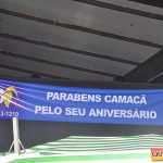 Grandes nomes da música brasileira se apresentaram na 3ª noite da 41ª Festa Camacã e o Cacau 96