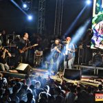 Grandes nomes da música brasileira se apresentaram na 3ª noite da 41ª Festa Camacã e o Cacau 29