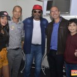 Grandes nomes da música brasileira se apresentaram na 3ª noite da 41ª Festa Camacã e o Cacau 215