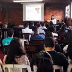 I Semana Jurídica da UNESULBAHIA 6