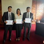 I Semana Jurídica da UNESULBAHIA 7