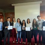 I Semana Jurídica da UNESULBAHIA 8