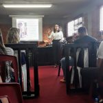 I Semana Jurídica da UNESULBAHIA 9