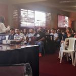 I Semana Jurídica da UNESULBAHIA 10