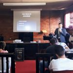 I Semana Jurídica da UNESULBAHIA 11