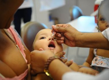 Boletim do Ministério da Saúde confirma 1.553 casos de sarampo no Brasil 5