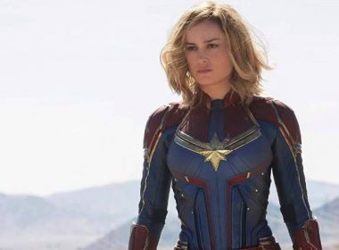 Primeiro trailer de Capitã Marvel é divulgado; filme estreia no Dia Internacional da Mulher 13