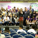 A 12ª edição do Congresso Nacional do Conhecimento (CONAC) e Congresso Nacional dos Estudantes de Saúde (CONES) foi um sucesso! 377