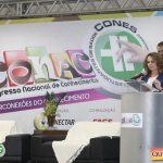 A 12ª edição do Congresso Nacional do Conhecimento (CONAC) e Congresso Nacional dos Estudantes de Saúde (CONES) foi um sucesso! 100